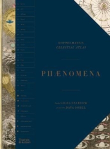 Image for Phaenomena  : Doppelmayr's Celestial atlas