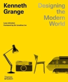 Image for Kenneth Grange  : designing the modern world