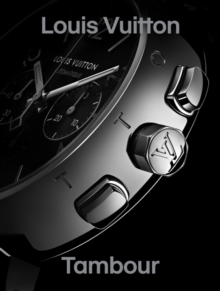 Image for Louis Vuitton Tambour