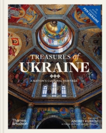 Image for Treasures of Ukraine