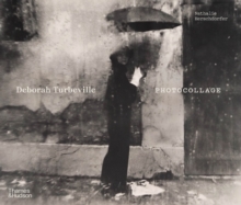 Image for Deborah Turbeville: Photocollage