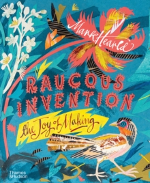Raucous Invention - Hearld, Mark
