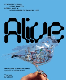 Image for Alive
