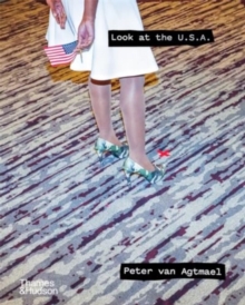 Image for Look at the U.S.A.