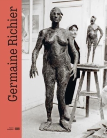 Germaine Richier