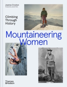 Image for Mountaineering Women