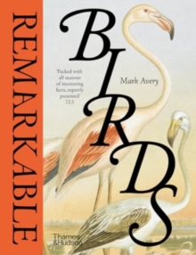 Image for Remarkable Birds
