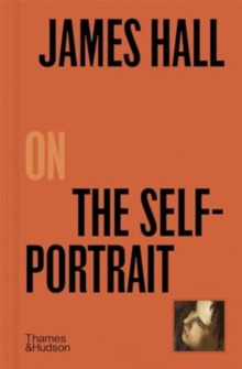 James Hall on the self-portrait - Hall, James