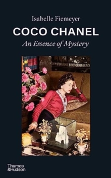 Image for Coco Chanel  : an essence of mystery
