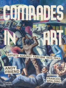 Image for Comrades in Art