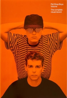 Pet Shop Boys Volume - Heath, Chris