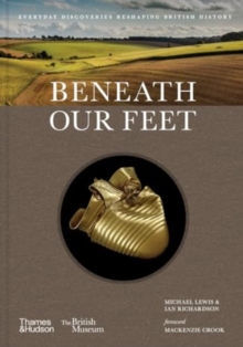 Image for Beneath our Feet