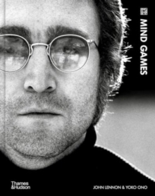 Mind Games - Lennon, John