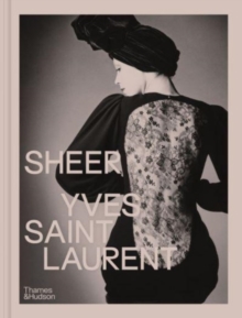 Image for Sheer: Yves Saint Laurent
