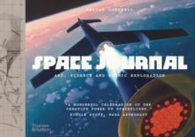 Space Journal - Campbell, Dallas