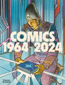 Image for Comics (1964–2024)
