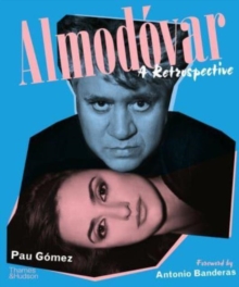 Image for Almodovar: A Retrospective