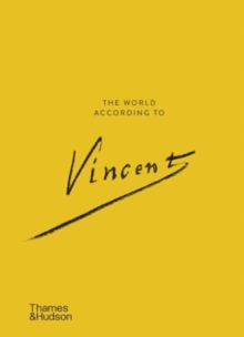 Image for The World According to Vincent van Gogh