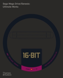 Image for Sega Mega Drive/Genesis: Ultimate Works