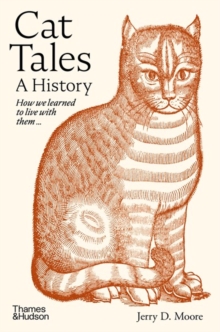 Cat Tales - Moore, Jerry