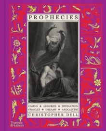 Prophecies - Dell, Christopher