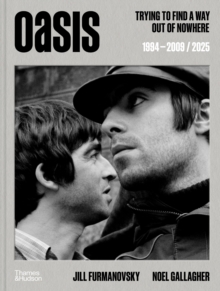 Oasis - Furmanovsky, Jill