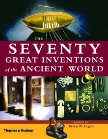 Image for The seventy great inventions of the ancient world