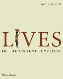 Image for Lives of the Ancient Egyptians