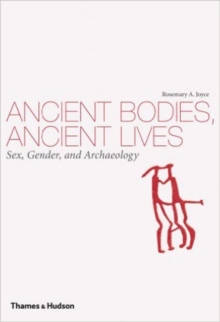 Image for Ancient Bodies, Ancient Lives