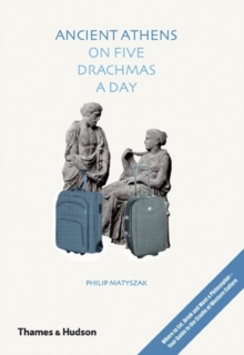 Image for Ancient Athens on five drachmas a day