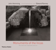 Image for Monuments of the Incas