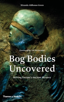 Image for Bog Bodies Uncovered