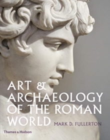 Image for Art & archaeology of the Roman world