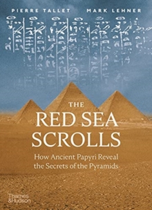 Image for The Red Sea Scrolls