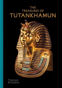 Image for The Treasures of Tutankhamun