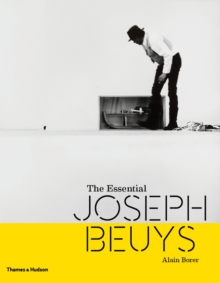 Image for The Essential Joseph Beuys