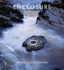 Image for Enclosure: Andy Goldsworthy