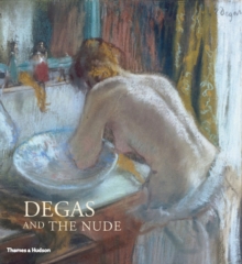 Image for Degas and the Nude