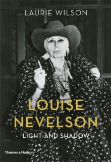 Image for Louise Nevelson