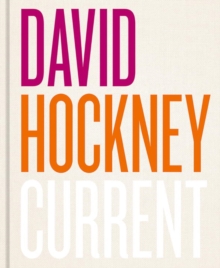 Image for David Hockney: Current