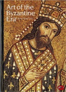 Image for Art of the Byzantine Era