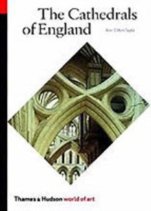 Image for The Cathedrals of England