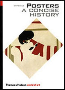 Image for Posters : A Concise History