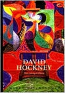 Image for David Hockney