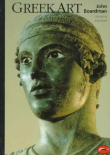 Image for Greek art