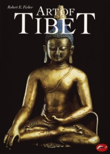 Image for Art of Tibet