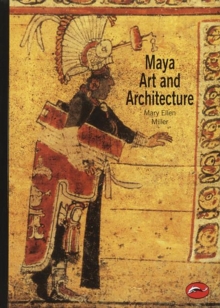 Image for Maya art and architecture