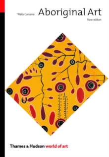 Image for Aboriginal art