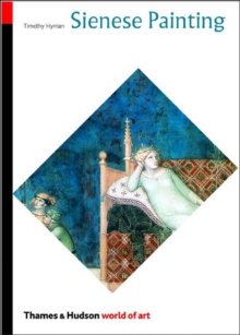 Sienese Painting