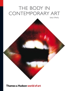 Image for The body in contemporary art